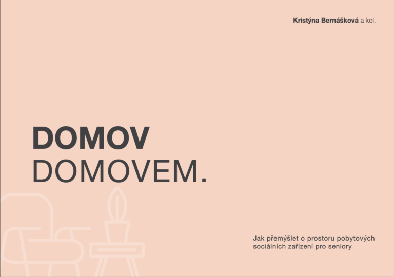 Domov domovem — ilustrace k tématu
