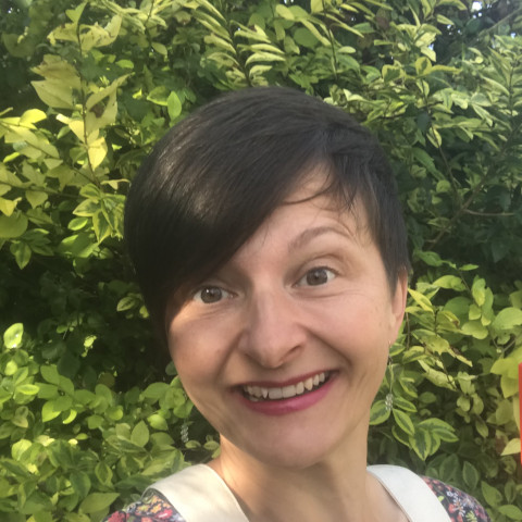 Mgr. Veronika Doksanská Ječná, DiS.