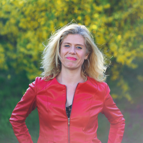 PhDr. Petra Rohlíková, Ph.D.