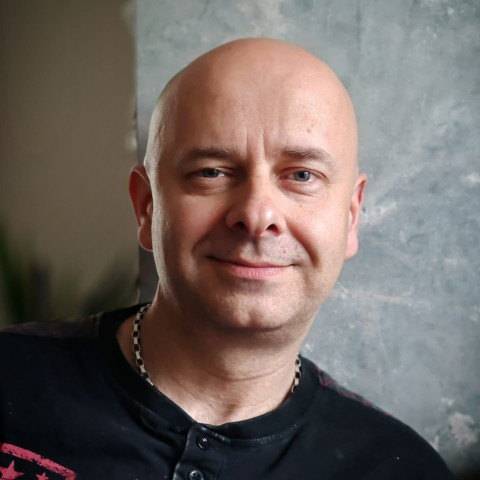 Mgr. et Bc. Lukáš Volný