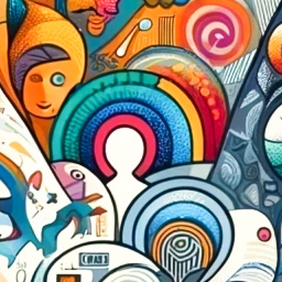 Podpora péče — ilustrace k tématu